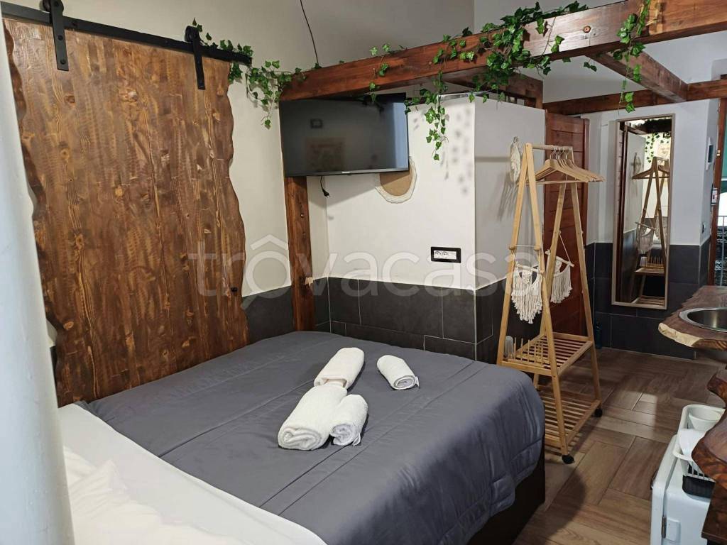 appartamento in affitto a Napoli