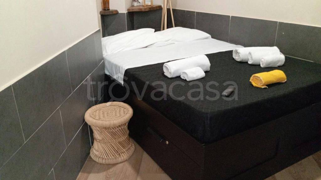 appartamento in affitto a Napoli