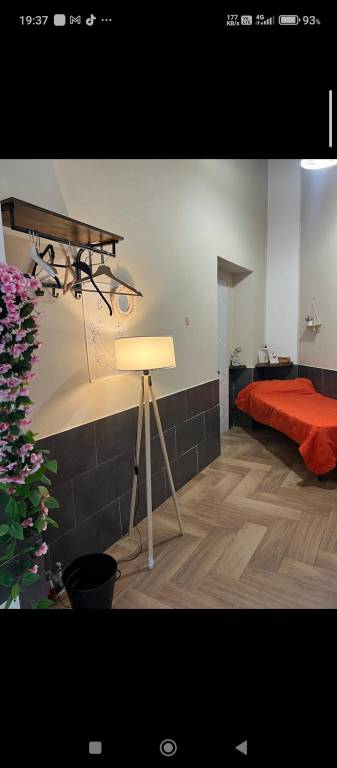 appartamento in affitto a Napoli