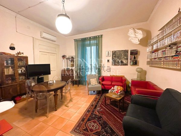 appartamento in affitto a Napoli in zona San Ferdinando