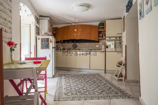 appartamento in affitto a Napoli in zona San Lorenzo