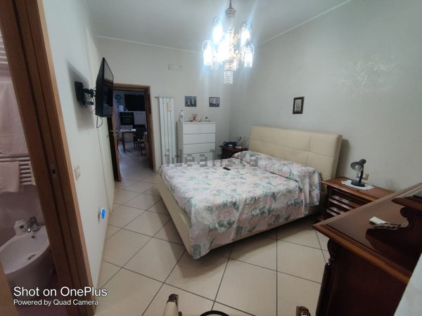 appartamento in affitto a Napoli in zona Ponticelli