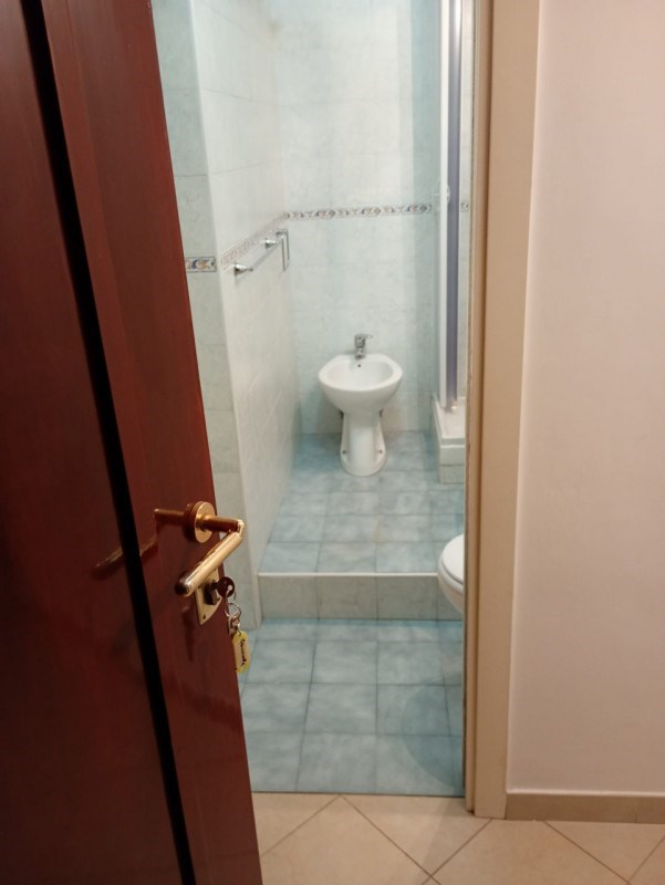 appartamento in affitto a Napoli in zona Arenella