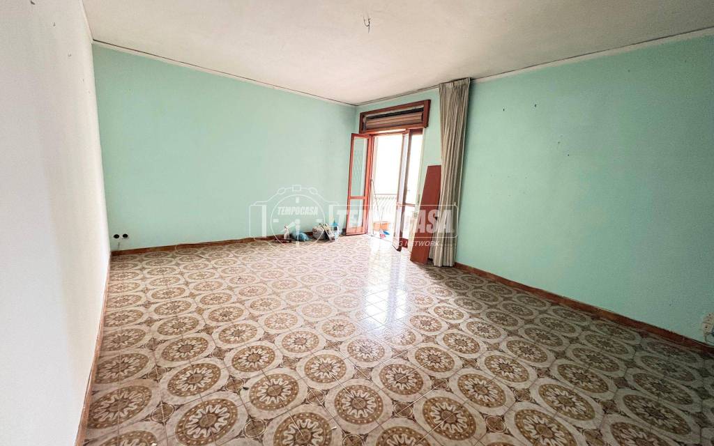 appartamento in affitto a Napoli in zona Pianura