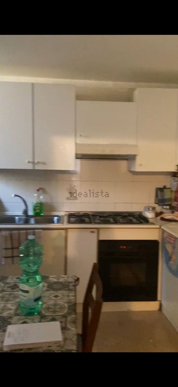 appartamento in affitto a Napoli