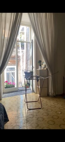 appartamento in affitto a Napoli