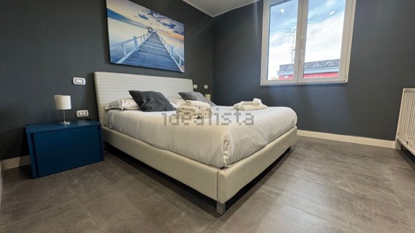 appartamento in affitto a Napoli in zona Vicaria