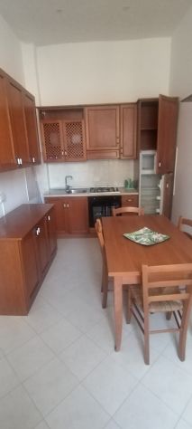 appartamento in affitto a Napoli in zona Vicaria