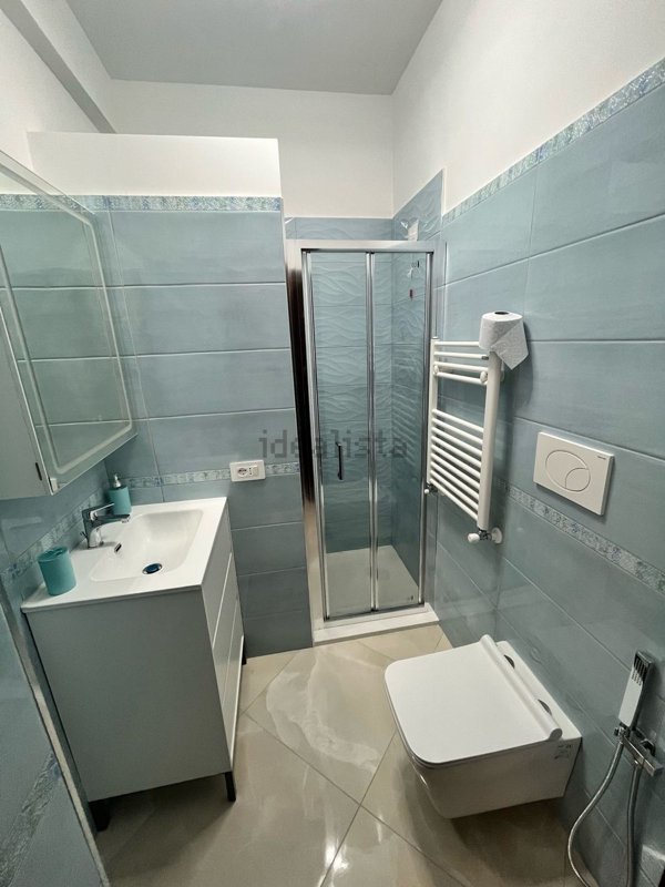 appartamento in affitto a Napoli in zona Soccavo