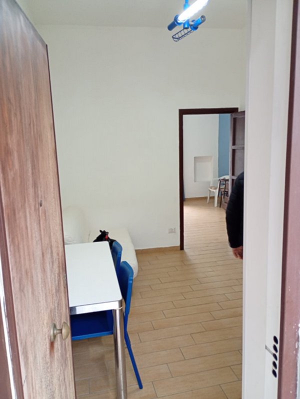 appartamento in affitto a Napoli