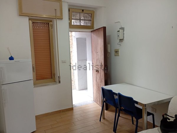 appartamento in affitto a Napoli