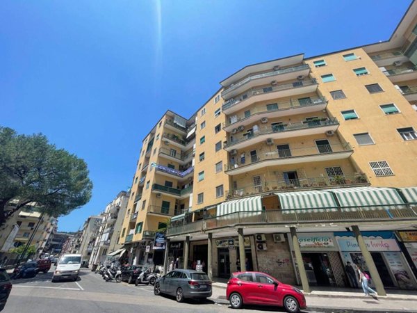 appartamento in affitto a Napoli in zona Fuorigrotta