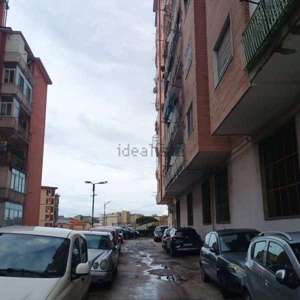 appartamento in affitto a Napoli in zona Bagnoli