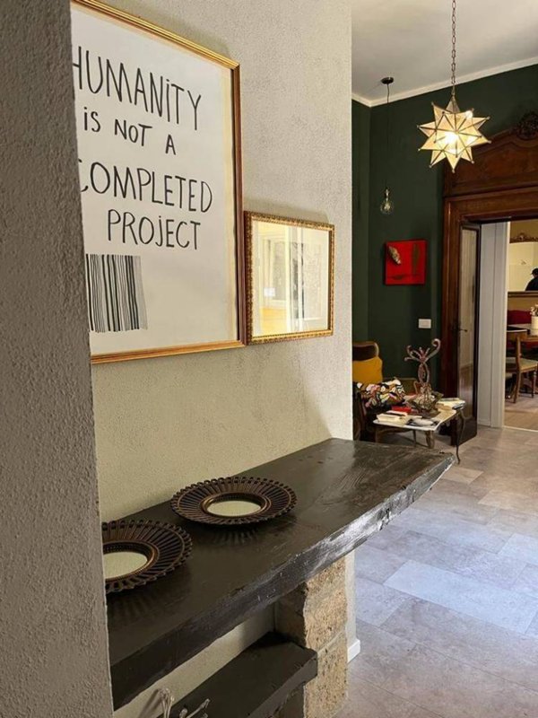 appartamento in affitto a Napoli