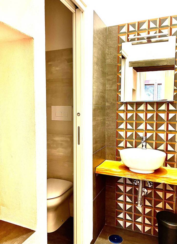 appartamento in affitto a Napoli