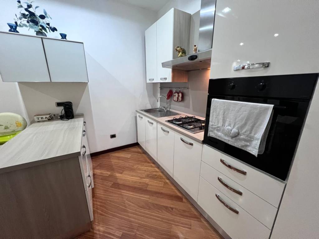 appartamento in affitto a Napoli in zona Vomero