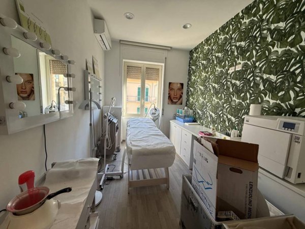 appartamento in affitto a Napoli in zona Vomero