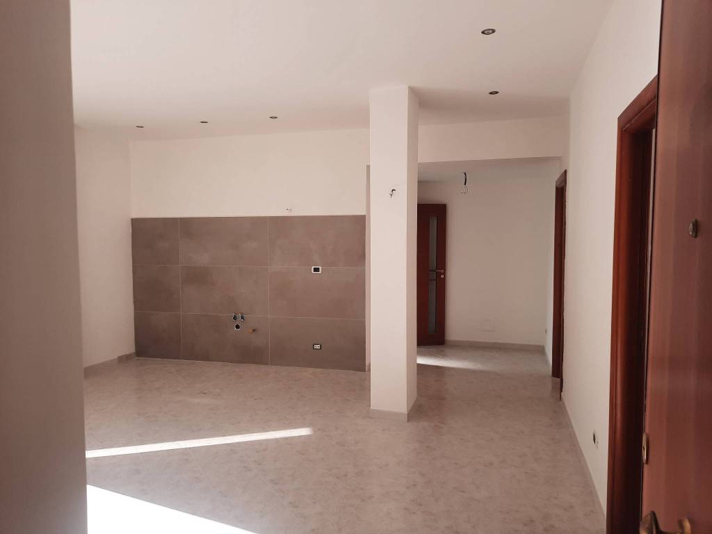 appartamento in affitto a Napoli