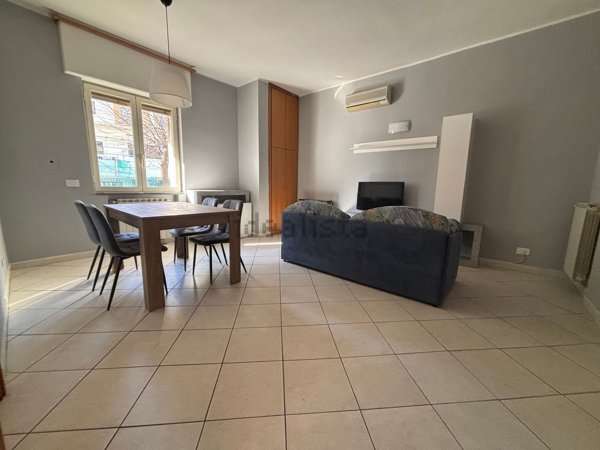 appartamento in affitto a Napoli in zona Arenella