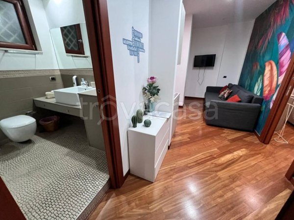 appartamento in affitto a Napoli in zona Vomero