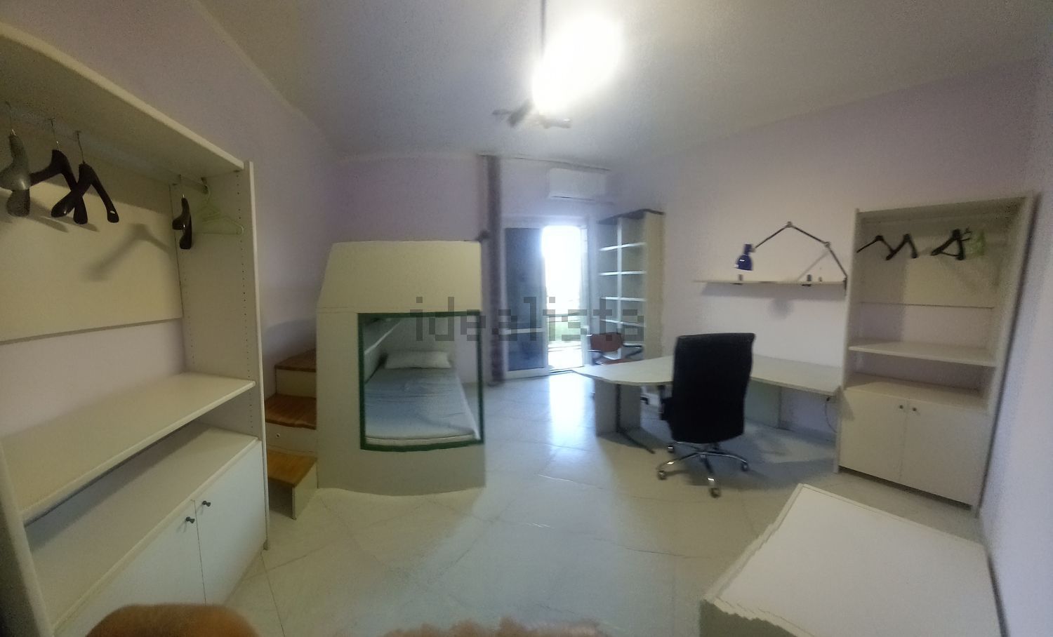 appartamento in affitto a Napoli in zona Chiaiano