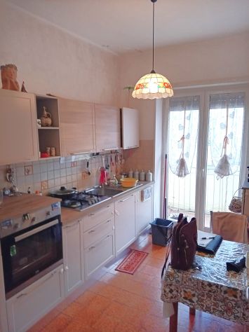 appartamento in affitto a Napoli in zona Fuorigrotta