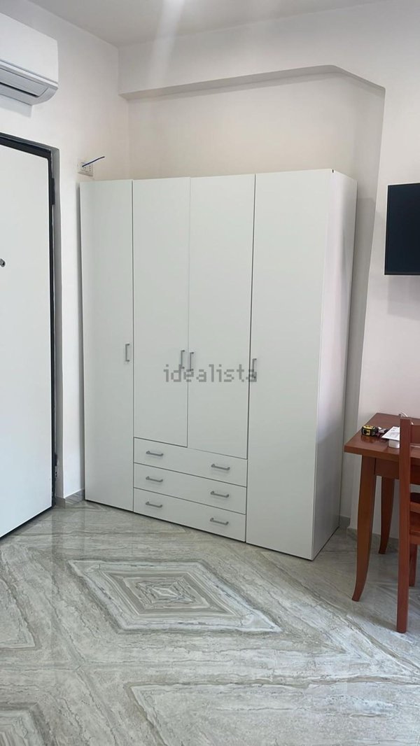 appartamento in affitto a Napoli in zona Soccavo