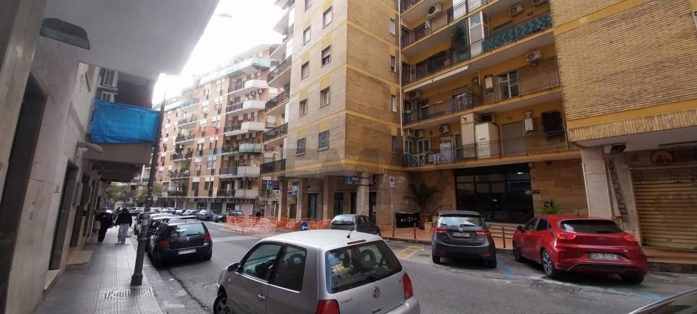 appartamento in affitto a Napoli in zona Vomero