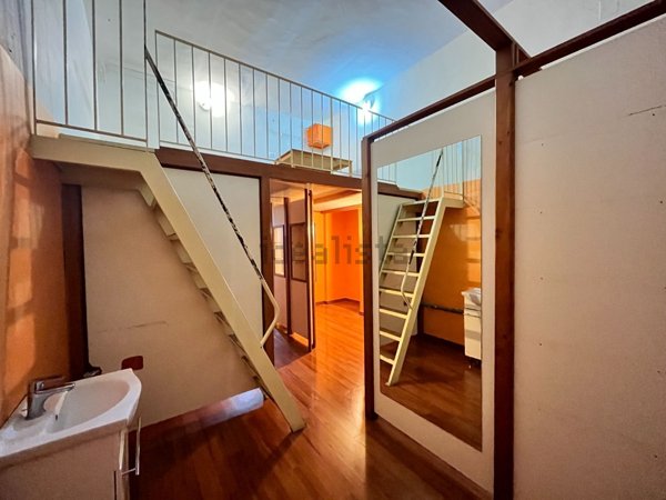 ufficio in affitto a Napoli in zona Vomero