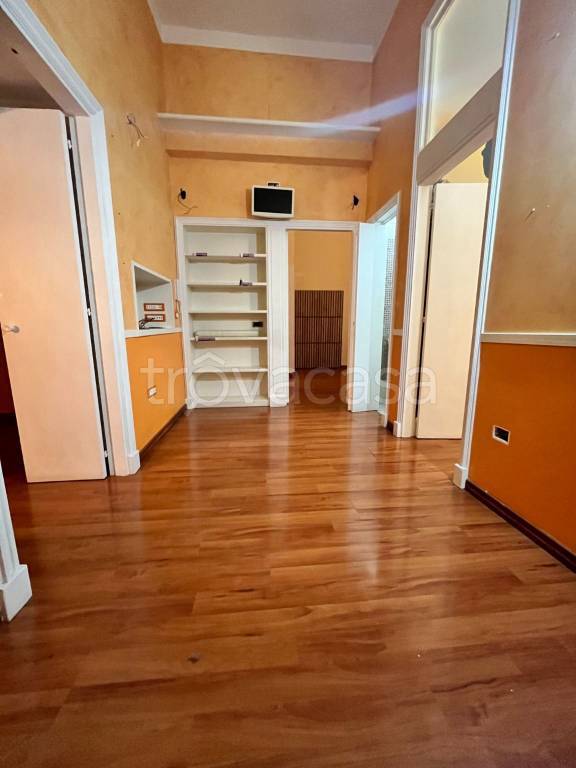 appartamento in affitto a Napoli in zona Vomero