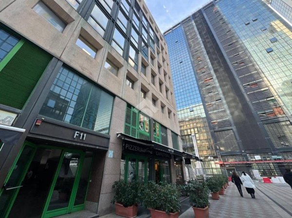 ufficio in affitto a Napoli