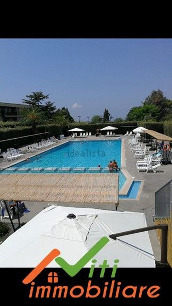 appartamento in affitto a Napoli in zona Posillipo