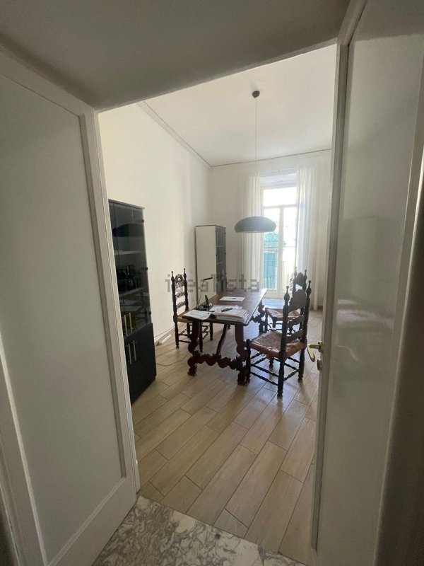 ufficio in affitto a Napoli in zona San Ferdinando