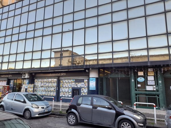 appartamento in affitto a Napoli in zona Mercato