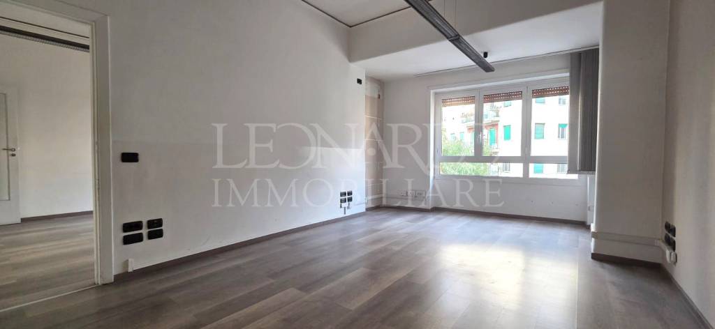 ufficio in affitto a Napoli in zona Arenella