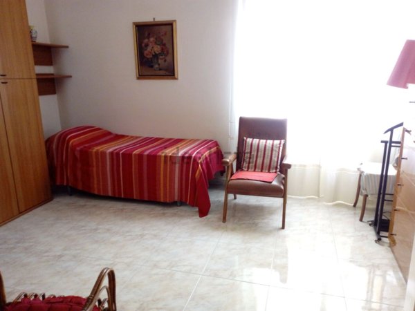 appartamento in affitto a Napoli in zona San Lorenzo