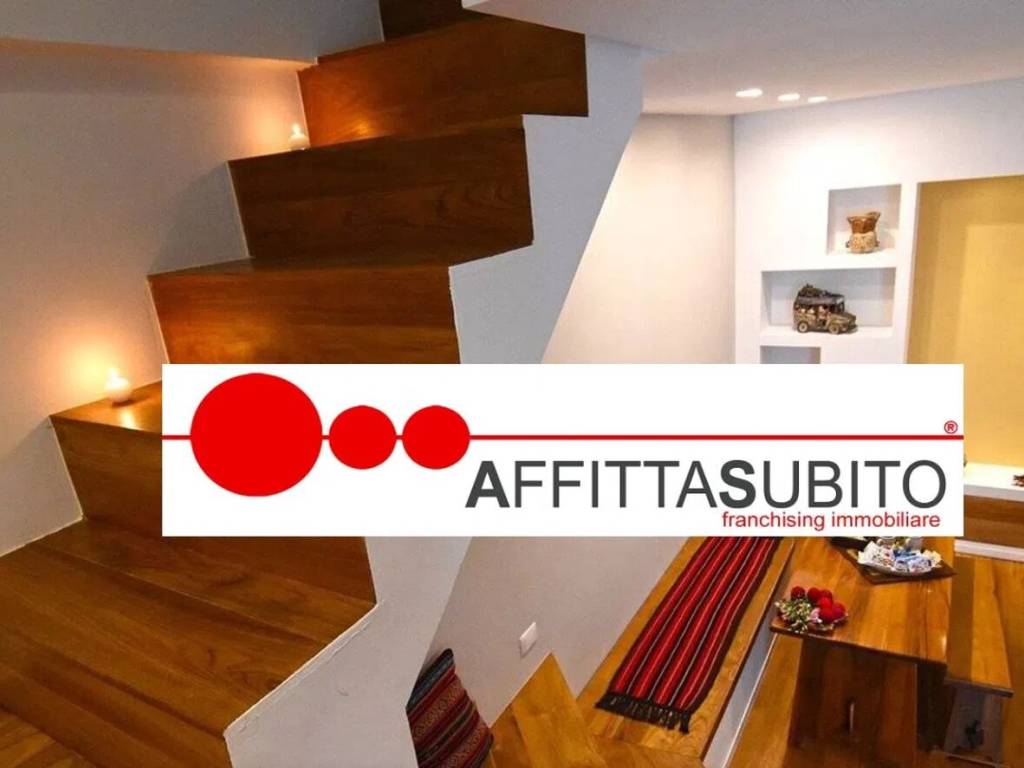 appartamento in affitto a Napoli in zona San Lorenzo