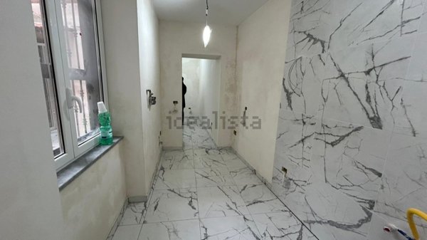 appartamento in affitto a Napoli