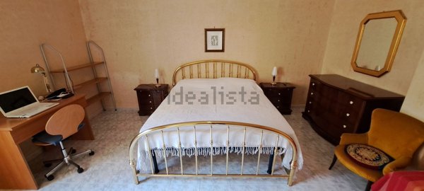 appartamento in affitto a Napoli in zona San Lorenzo