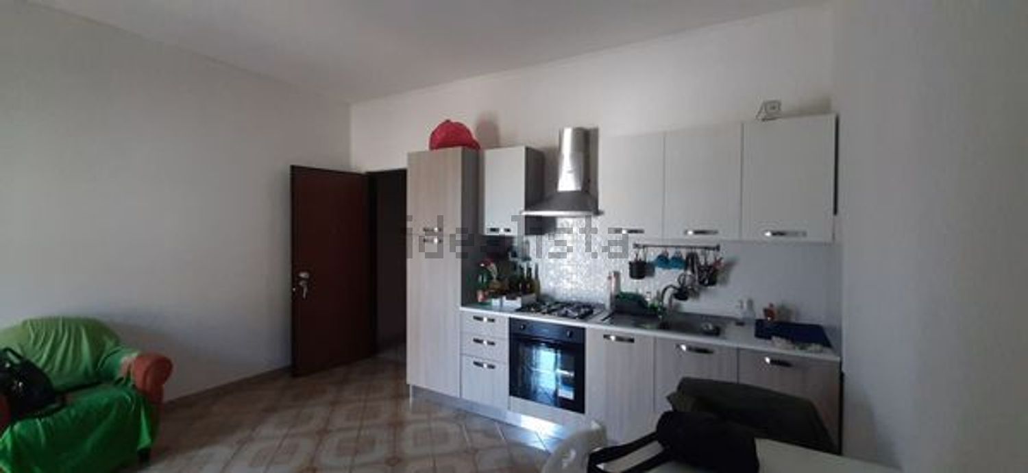 appartamento in affitto a Napoli in zona Chiaiano