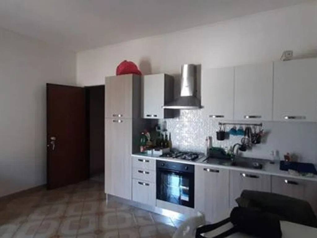 appartamento in affitto a Napoli in zona Camaldoli