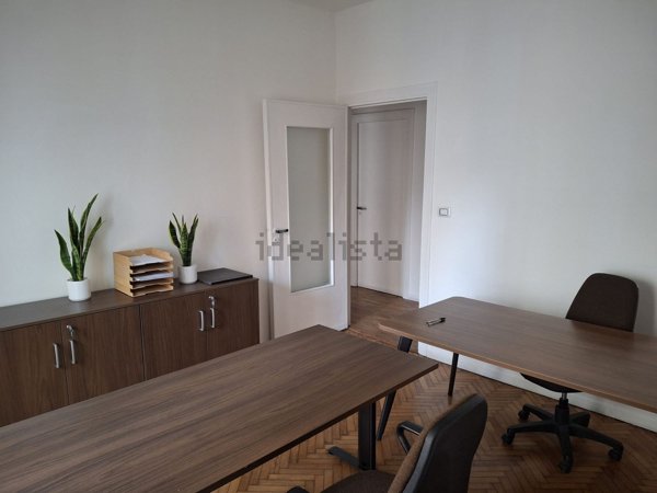 ufficio in affitto a Napoli