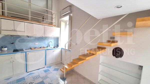 appartamento in affitto a Napoli