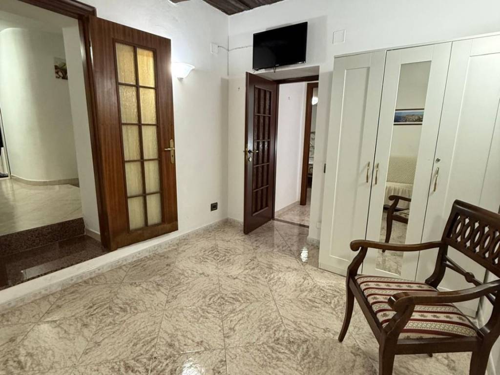 appartamento in affitto a Napoli