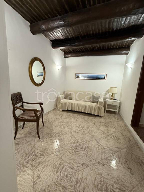 appartamento in affitto a Napoli