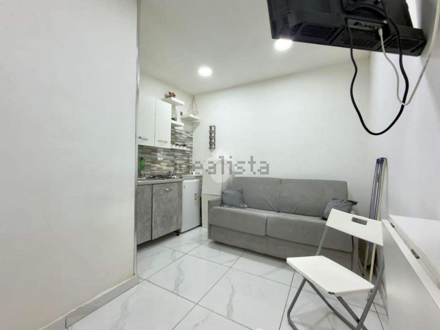 monolocale in affitto a Napoli