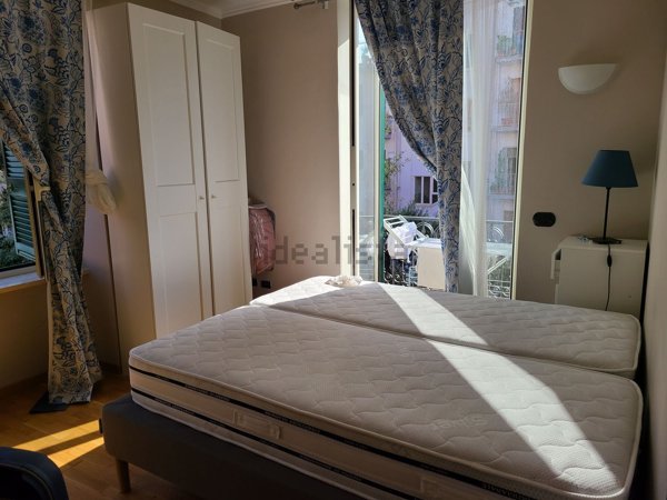 appartamento in affitto a Napoli in zona Vomero