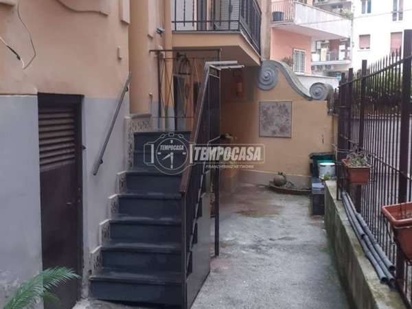 monolocale in affitto a Napoli in zona Vomero