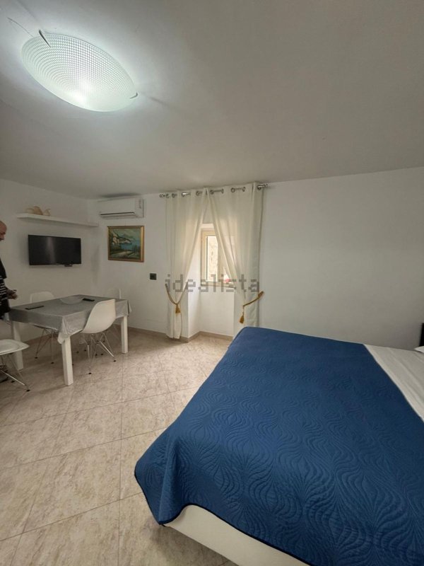 appartamento in affitto a Napoli in zona San Ferdinando