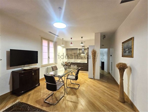 appartamento in affitto a Napoli in zona San Ferdinando